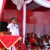 Bupati Asmar Ajak Masyarakat Wujudkan Indonesia Berdaulat, Adil dan Makmur pada HUT RI ke-81