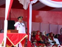 Bupati Asmar Ajak Masyarakat Wujudkan Indonesia Berdaulat, Adil dan Makmur pada HUT RI ke-81