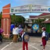 Dugaan Iuran Rp15 Ribu per Bulan Berkedok Grup Silaturahmi Wali Murid di SDN 007 Eden Park Disorot