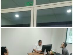 Kerja Sama Berjalan, Invoice Belum Cair Kurang Lebih Empat Bulan; PT BUT Minta Kepastian PT PSSD
