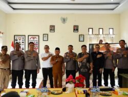 Perpustakaan Keliling Bripka Khairi, Inovasi Polres Meranti yang Diuji Langsung Tim Kompolnas