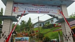 Awak Media Datangi Dapur MBG Silimabanua, Kepala SPPG Tolak Beri Keterangan