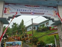 Awak Media Datangi Dapur MBG Silimabanua, Kepala SPPG Tolak Beri Keterangan