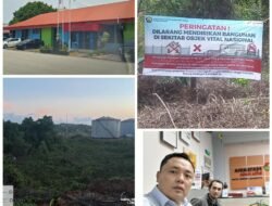 LBH CCI Kepri Laporkan Pertamina Patra Niaga ke Ombudsman, Soroti Dugaan Abuse of Power dan Pelanggaran HAM