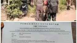 Warga Kabil Protes Pemberian SP1, Persoalkan Sagu Hati dan Prosedur Pengosongan Lahan, Kuasa Hukum Siapkan RDP