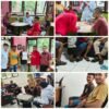 Saling Memaafkan, Kasus Dugaan Penganiayaan di Baloi Kolam Diselesaikan Lewat Restorative Justice, Kuasa Hukum Apresiasi Polsek Batam Kota