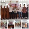 Kawal Demokrasi Desa Insit, Camat Tebing Tinggi Barat Rinaldi Tegaskan Komitmen Integritas dan Kondusivitas Pilkades 2026