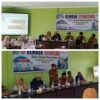 Wujudkan Generasi Emas, Sekcam Tebing Tinggi Barat Mardiansyah, S.IP Tegaskan Komitmen Penanganan Stunting Terpadu