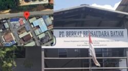Belum Capai Kesepakatan, Warga Kabil Bersama Kuasa Hukum Surati PT B3 Minta Penyelesaian Pengosongan Lahan Utamakan Musyawarah