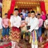 Bawaslu Kepulauan Meranti Kunjungi LAMR, Galang Sinergi Berbasis Kearifan Lokal