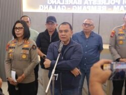 Bareskrim Gerebek Kasino di Batam, 197 Orang Diamankan dan Uang Rp7,79 Miliar Disita