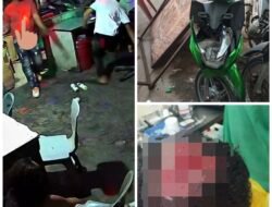 Dugaan Pengeroyokan di Jodoh Square, Korban Alami Luka di Kepala dan Wajah, Laporan Masuk Polsek Batu Ampar