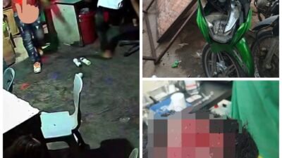 Dugaan Pengeroyokan di Jodoh Square, Korban Alami Luka di Kepala dan Wajah, Laporan Masuk Polsek Batu Ampar