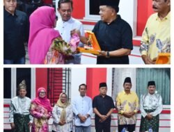 Bupati Asmar Buka Peluang Kolaborasi Meranti–Melaka di Bidang Ekonomi, Pendidikan, dan Pariwisata