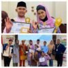 Kepulauan Meranti Borong Tiga Prestasi di ADUJAK GenRe Riau 2026, Duta Putra Raih Juara Pertama