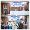 Bunda PAUD Meranti Buka Diklat Berjenjang, Perkuat Kompetensi Pengelola PAUD