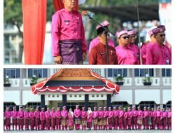 Hari Jadi ke-69 Riau, Wabup Meranti Tekankan Penguatan Fiskal dan Pemerataan Pembangunan