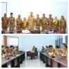 Cegah Karhutla di Lahan Gambut, Wabup Meranti Perintahkan Konsolidasi Berjenjang hingga Desa