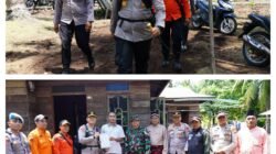 Jelang Patroli Karhutla Kapolda Riau, Kapolres Meranti Perkuat Pencegahan hingga Tingkat Desa