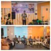 HUT ke-14 IWO Meranti, Pemkab Tekankan Pers Profesional dan Mitra Strategis Pembangunan