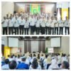 Buka Rakor RFK, Wabup Muzamil Tekankan Efisiensi Anggaran dan Optimalisasi Pendapatan Daerah
