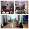 Semarakkan HUT RI ke-81, Kades Masnor dan Ketua LAMR Tebing Tinggi Barat Sukses Buka Lomba Keagamaan di Desa Alai Selatan
