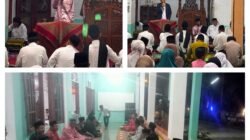 Semarakkan HUT RI ke-81, Kades Masnor dan Ketua LAMR Tebing Tinggi Barat Sukses Buka Lomba Keagamaan di Desa Alai Selatan