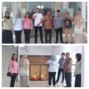 DPRD Meranti Dorong Transformasi Literasi, Komisi III Sidak Dinas Perpustakaan