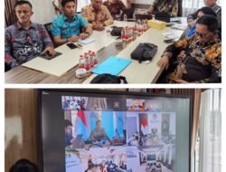 Perjuangan SBT bagi PMI Meranti dan Karimun Berlanjut, Wabup Muzamil Dorong Regulasi Khusus ke Kemenko Imipas