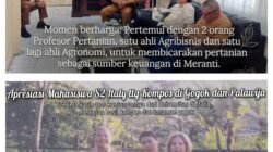 Mengingat yang Sengaja Dilupakan: Ketika Birokrasi Meranti ‘Kebut Padam’ dan Singkirkan Pejabat Berprestasi