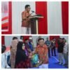 Bupati Asmar Ajak Generasi Muda Teladani Semangat Veteran dan Perkuat Persatuan