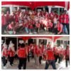 Semarak HUT RI ke-81: Kadis Perkimtan LH Kepulauan Meranti Jadikan Momentum Kemerdekaan Dorong Solidaritas dan Semangat Kerja ASN