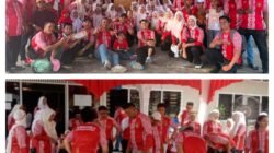Semarak HUT RI ke-81: Kadis Perkimtan LH Kepulauan Meranti Jadikan Momentum Kemerdekaan Dorong Solidaritas dan Semangat Kerja ASN