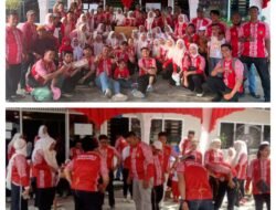 Semarak HUT RI ke-81: Kadis Perkimtan LH Kepulauan Meranti Jadikan Momentum Kemerdekaan Dorong Solidaritas dan Semangat Kerja ASN
