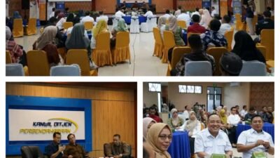 Komitmen Transparansi, Pemkab Kepulauan Meranti Ikuti Kegiatan TREFA dan Peningkatan Kualitas LKPD di Kanwil DJPb Riau