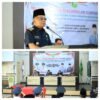 Isi Kekosongan Nomenklatur Baru, Bupati Asmar Lantik 42 Pejabat Pemkab Kepulauan Meranti