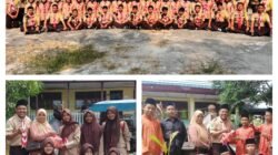 Sinergi Membangun Generasi Muda: Kades Mastowi, S.Pd. Didampingi Istri Buka Resmi Perjusami MTs Al-Mukarromah