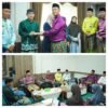 Sekda Meranti Lepas Empat Wakil Riau ke MTQ Nasional, Pemkab Beri Sagu Hati Rp5 Juta