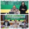 37 Perkara Karhutla Diungkap Polda Riau, 40 Tersangka dan 904 Hektare Lahan Terbakar