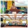 Pengurus KONI Meranti Masa Bakti 2026–2030 Resmi Dikukuhkan, Pemkab Dorong Penguatan Pembinaan Atlet