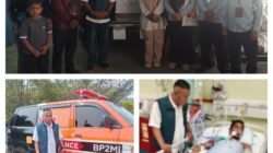 Jenazah Tarmizi Tiba di Kampung Halaman, Ketua GSM Meranti Apresiasi Bantuan Ajis Tiram: “Murni untuk Kemanusiaan”