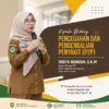 Kasus HIV di Kepulauan Meranti Meningkat Juli 2026, Dinkes Kabupaten Kepulauan Meranti Gencarkan Sosialisasi dan Skrining