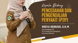 Kasus HIV di Kepulauan Meranti Meningkat Juli 2026, Dinkes Kabupaten Kepulauan Meranti Gencarkan Sosialisasi dan Skrining
