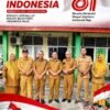 Momentum HUT RI ke-81, Kadis Perindag Meranti Marwan Kobarkan Semangat Dorong Ekonomi Daerah dan UMKM