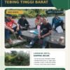 Pengabdian Putra Daerah: Camat Rinaldi Pimpin Akselerasi Kebersihan di Desa Alai, Targetkan Tebing Tinggi Barat Jadi Kecamatan Percontohan