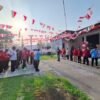 Peringati HUT RI ke-81, Kaban Bapenda Kepulauan Meranti Mobilisasi Semangat Kebersamaan dan Komitmen Optimalisasi PAD
