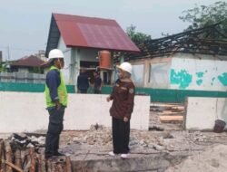 Transparan dan Akuntabel, Kabid Sarpras Disdikbud Meranti Detailkan Alokasi Revitalisasi Rp26,4 Miliar
