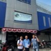 Pembayaran Angsuran Diklaim Tak Tercatat di Sistem, Konsumen Datangi Alco Dana Sejahtera Bersama LBH CCI Kepri