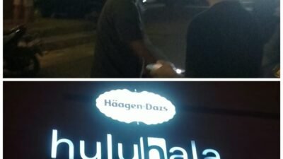 Dugaan Penodongan Senpi di Batam, Polisi Gerak Cepat Datangi Lokasi