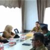Tak Ingin Karhutla Meluas, Pemkab Meranti Perketat Pengawasan Wilayah Konsesi dan Perkuat Respons Dini